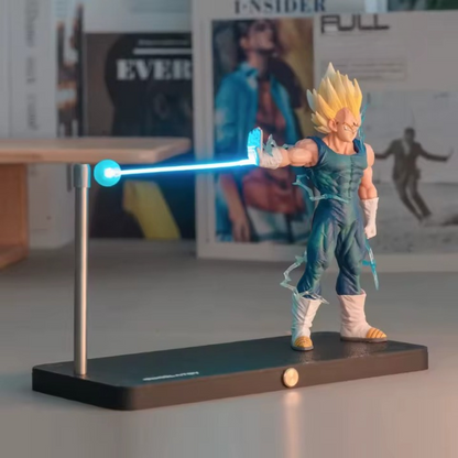 DragonKi - Kamehameha Lamp