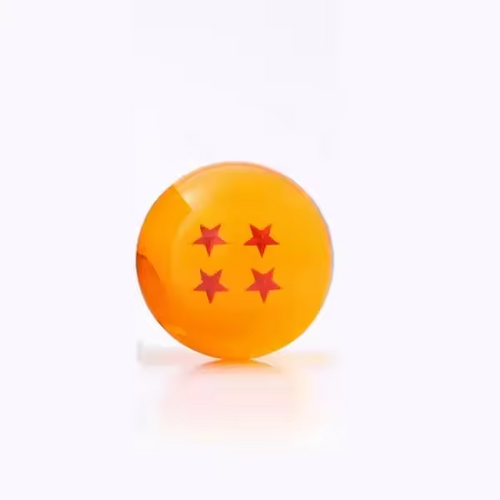 Sfera Del Drago 4 Stelle