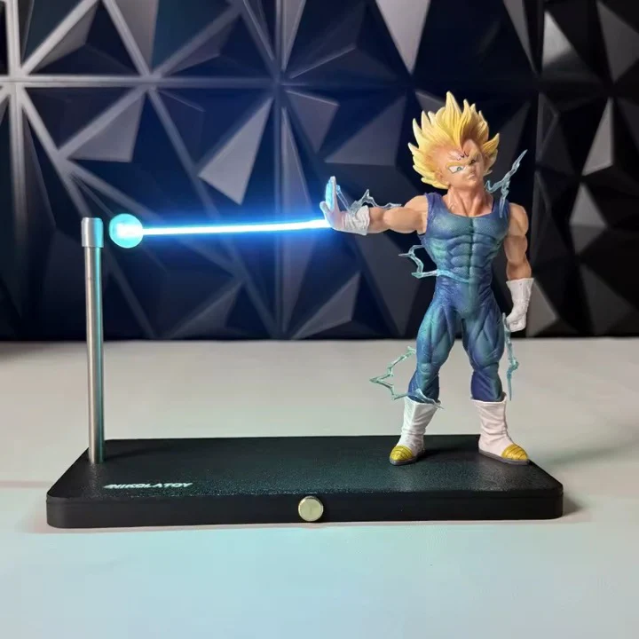 DragonKi - Kamehameha Lamp